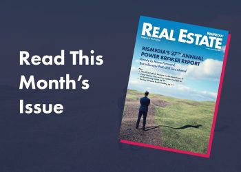 Real Estate Magazine