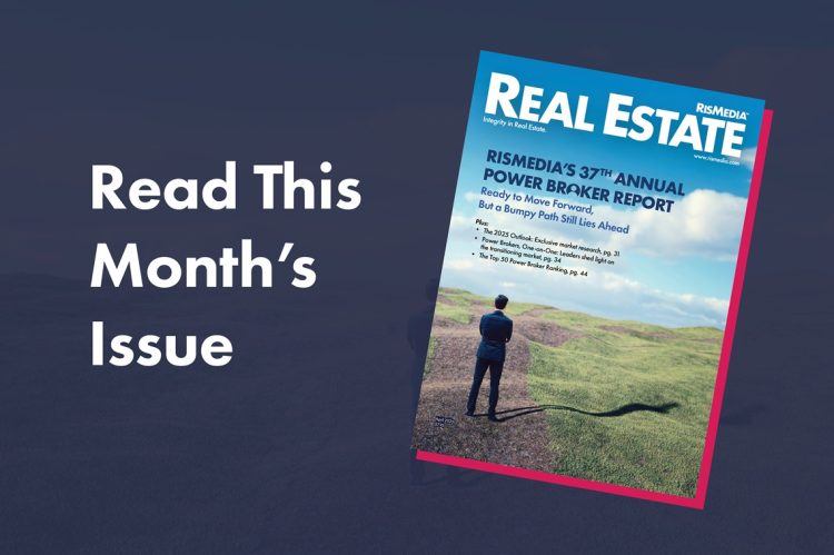 Real Estate Magazine
