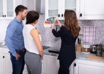 Your Home’s Color Scheme Might Be Keeping You from Finding a Buyer