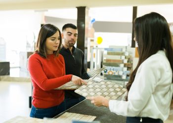 Should You Replace Your Damaged Carpet With Tile?