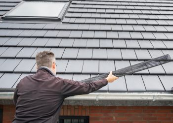 How Gutter Guards Can Affect Your Home’s Value
