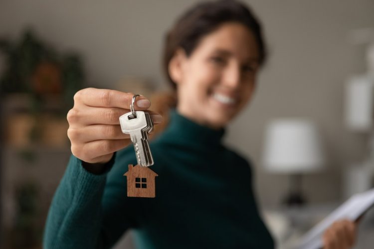 The Top-Producing Agents Are Doing These 5 Things in 2025