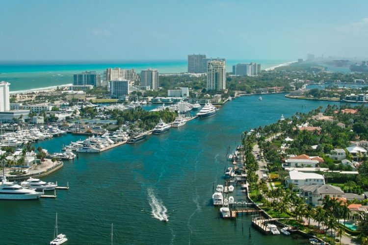 United Real Estate Expands in South Florida with Real Estate Authority Merger