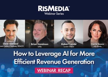 Webinar Recap: How to Leverage AI for More Efficient Revenue Generation