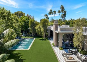 Luxury Los Angeles Firm Carolwood Estates Joins Forbes Global Properties