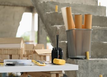 Homebuilder Confidence at Its Lowest in Seven Months