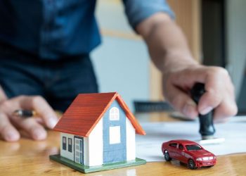 Should You Buy a Car Before or After Buying a House?