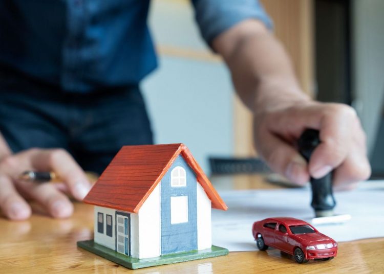 Should You Buy a Car Before or After Buying a House?