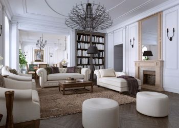 How to Identify Timeless Features in a Home