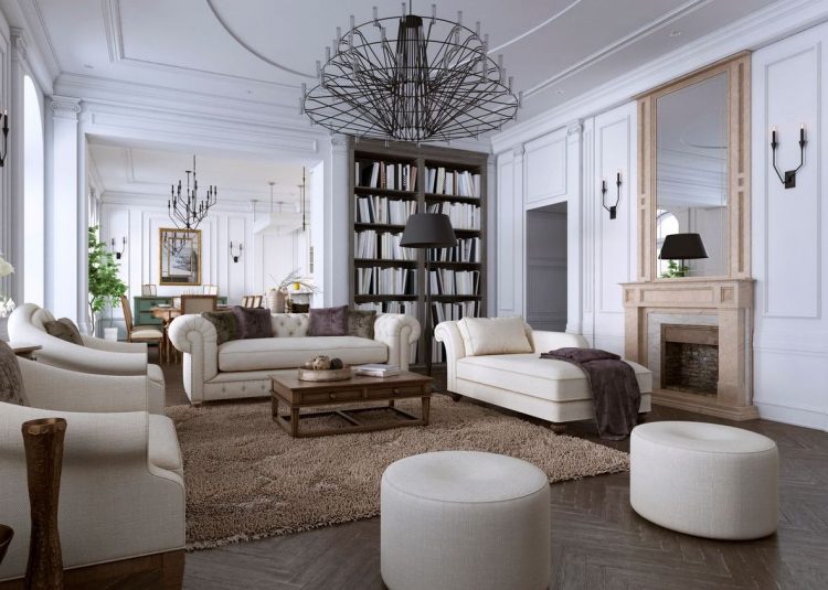 How to Identify Timeless Features in a Home