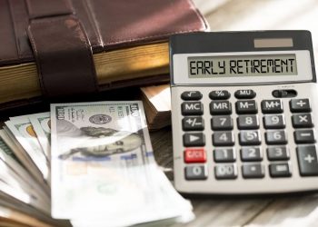 If You Can Afford to Retire Early, Should You?