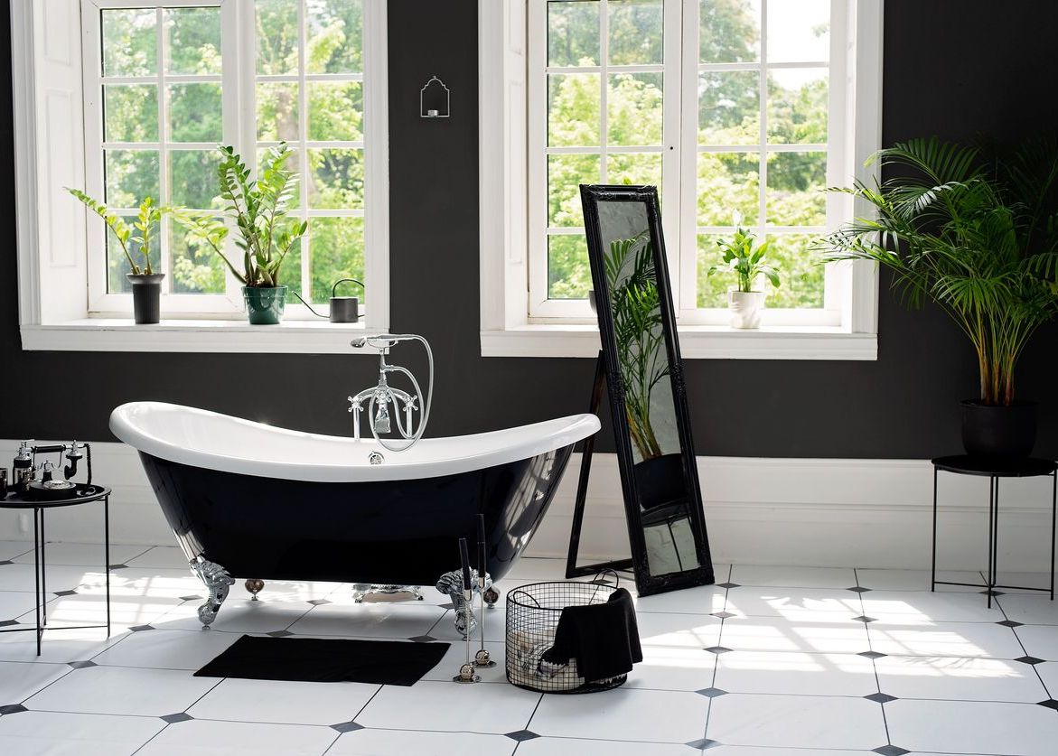 What Type of Flooring Should You Install in Your Bathroom?