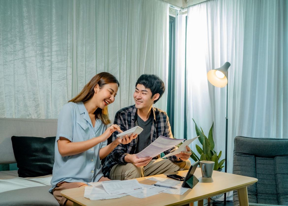 How Couples Can Achieve Financial Harmony