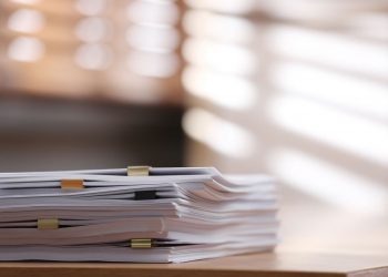 5 Types of Documents You’ll Need in an Emergency