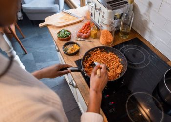 Budget-Friendly Foods for Home Cooks