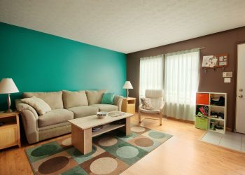 Is Your Home’s Color Scheme Making It Hard to Sell?