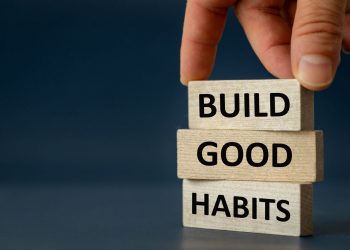 How to Develop New Habits That Will Stick