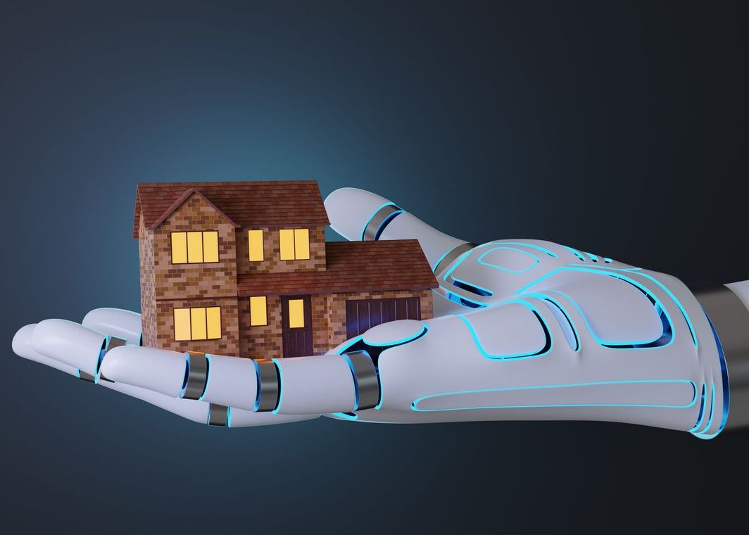 More Homebuyers Enlisting AI Assistance, Says Survey