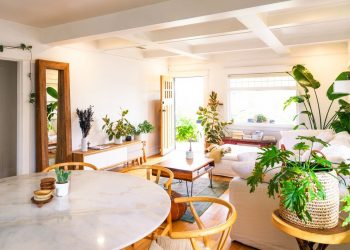 Open Concept Design Tips to Boost Your Feng Shui