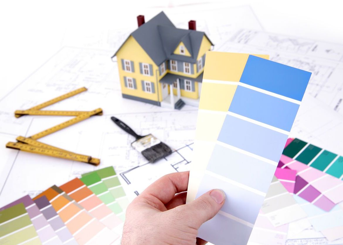 Decorating 101: Insight to Complementary Colors