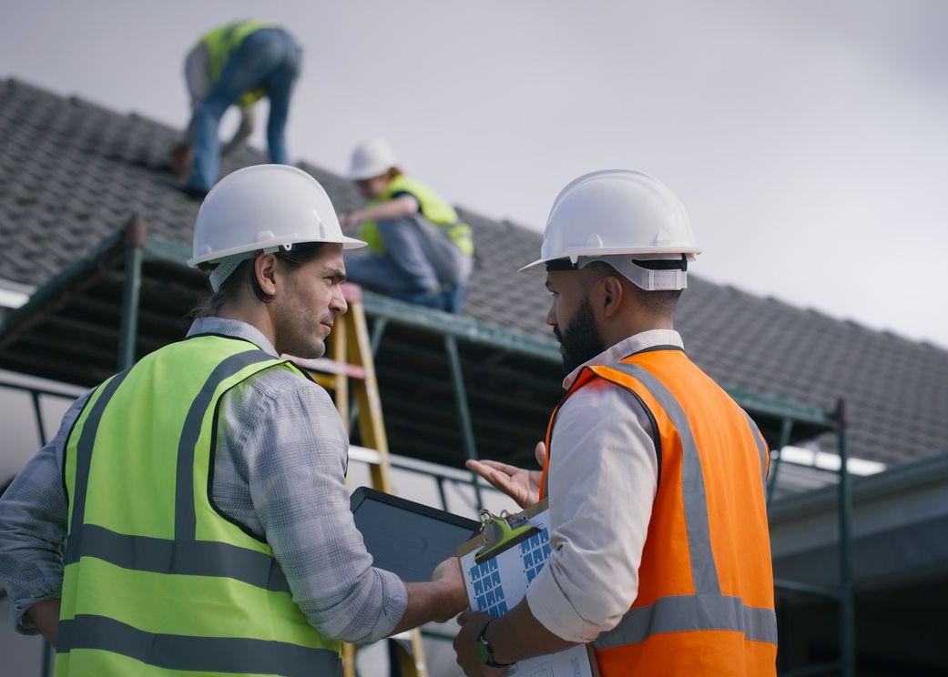 Replacing Your Roof? Ask These Questions First