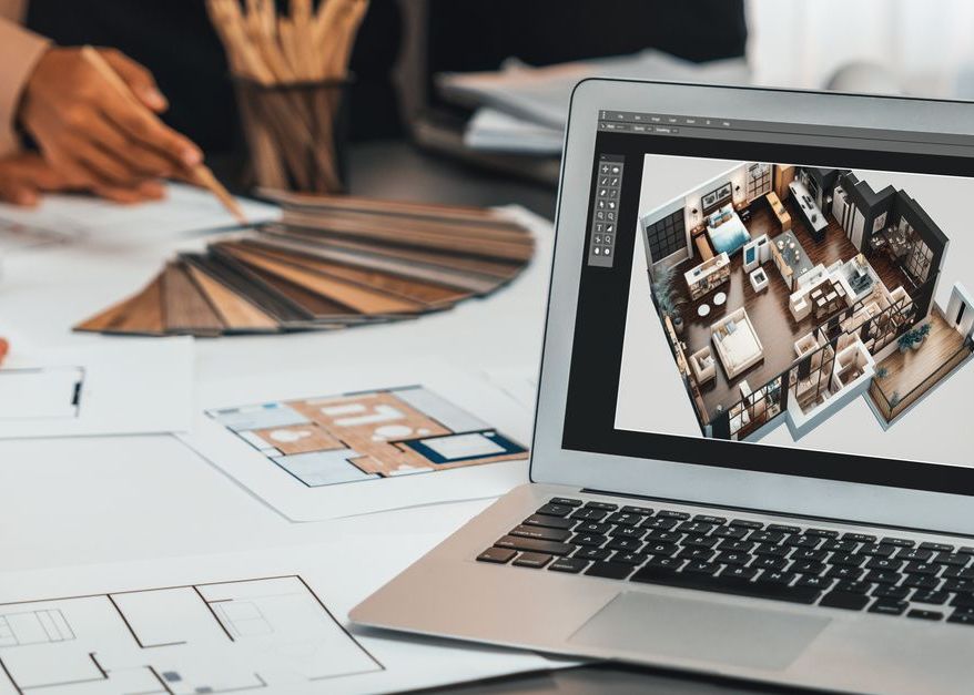 4 Design Styles Explained