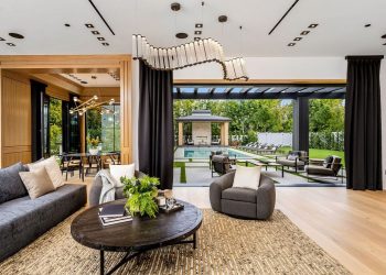 Spring Home Design Updates