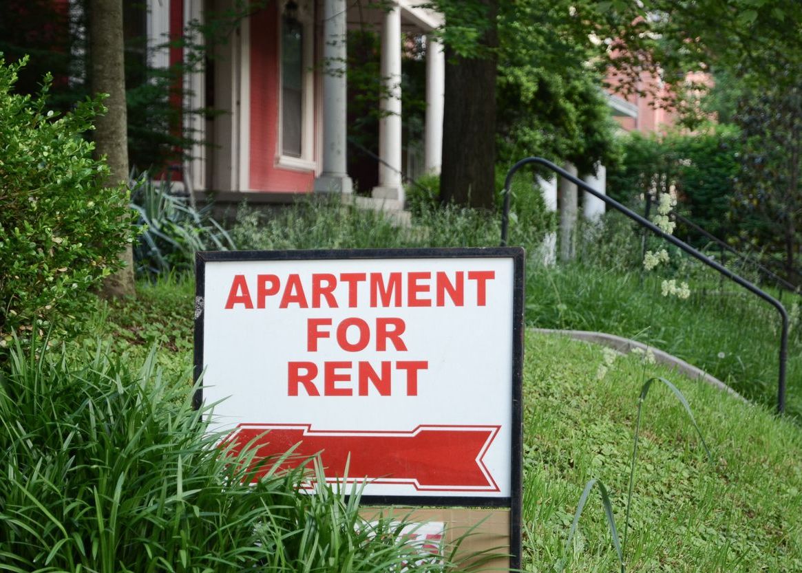 Should You Divide Your House Into Apartments and Rent Them Out?