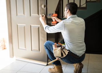 Why You Might Want to Invest in a New Front Door