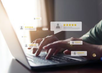 Slow Market Survival: Leverage Your Agents’ Reputation to Gain Clients