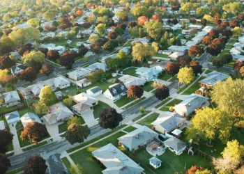 Proposed Bill Aims to Limit Hedge Fund Ownership of Homes