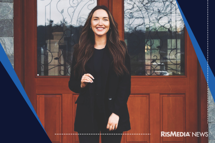 A Star Agent on the Rise: How REW Platforms and Coaching Fueled Jayda Mclauchlin’s Success