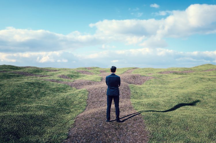 Ready to Move Forward, But a Bumpy Path Still Lies Ahead