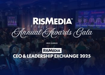 RISMedia Announces Addition of Newly Expanded Awards Gala at CEO Exchange