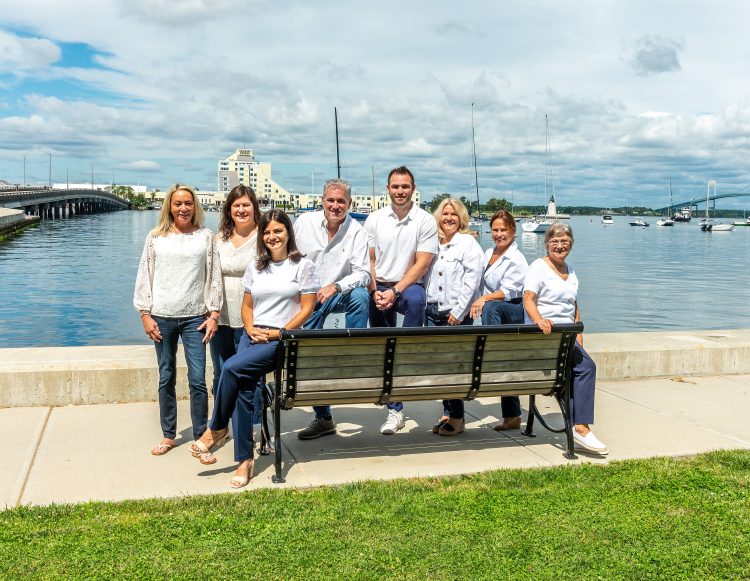 Rainmaker and Matchmaker: Team Leader Brings the Leads and Creates Clients for Life