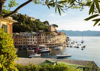 Forbes Global Properties Expands in Northwestern Italy