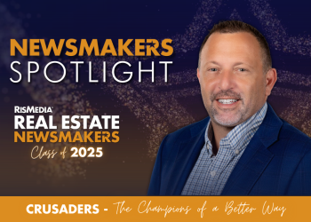 Eric Jacobs on Leading With Purpose and Powering Progress in Real Estate