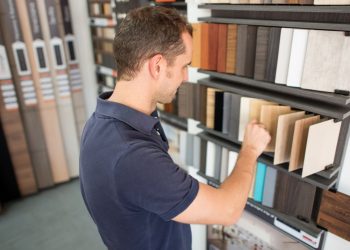 What’s the Best Type of Flooring for Your Bathroom?
