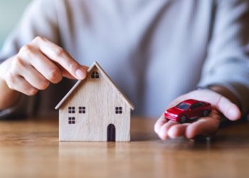 Which Should You Buy First: A Car or a House?