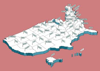 Pass or Fail: Realtor.com Offers ‘Report Cards’ for All 50 States