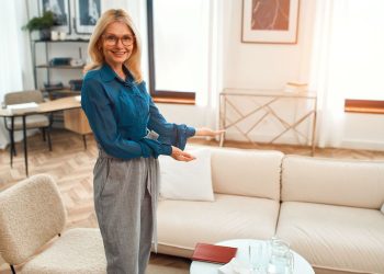 3 Tips for Staging a Smaller Home