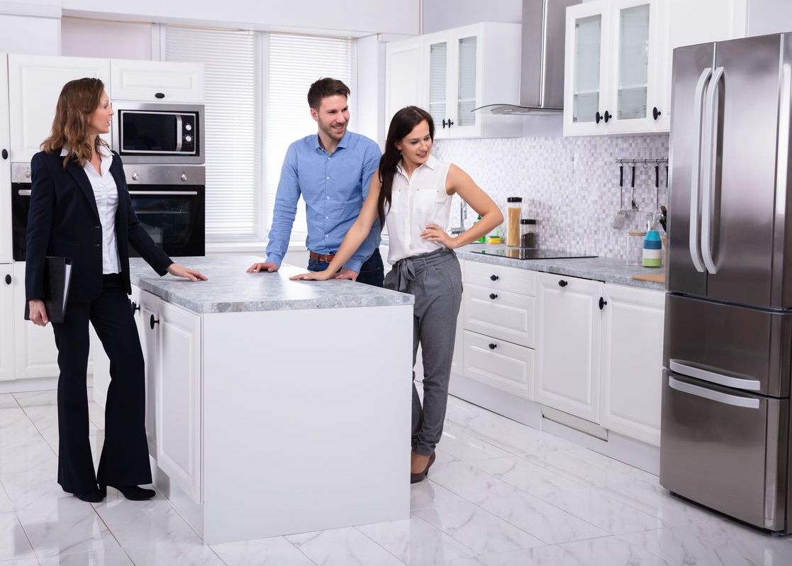 Top 4 ‘Don’t Bother’ Projects to Flag for Your Home Sellers