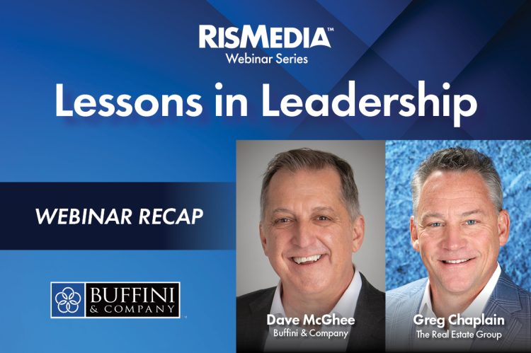 Building Strong Teams Through Culture, Growth, Integrity and Vision