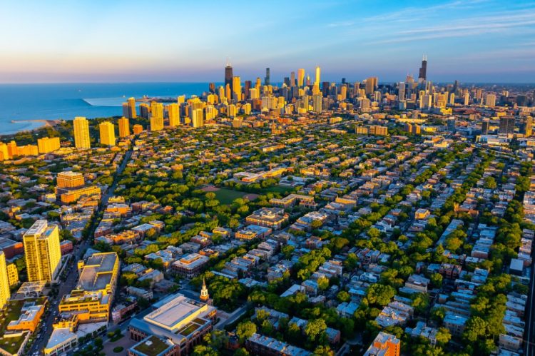 Chicagoland-Area’s REDCO Realty Rebrands as RE/MAX Future