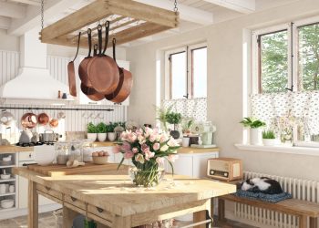 Better Homes and Gardens Real Estate Publishes New Home Trends Report