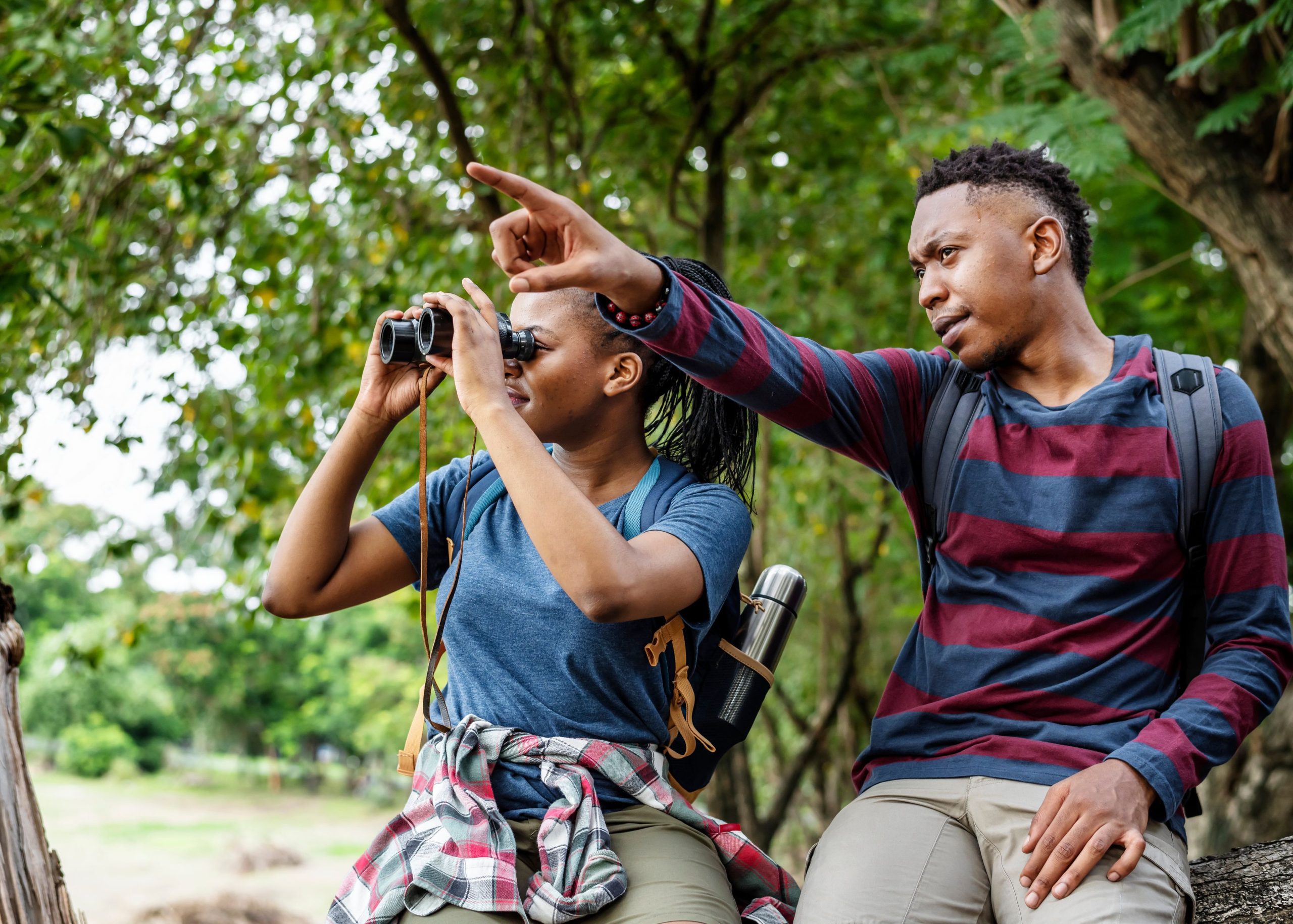 Unexpected Ideas for Outdoor Activities This Spring