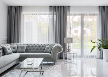 The Best Window Treatments to Maximize Natural Light