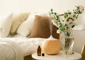 Infusing Your Home With Spring-Inspired Scents