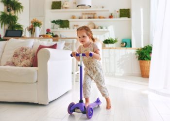 Child-Friendly House Features