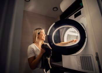 A Little Cleaning at Night Makes for Better Mornings